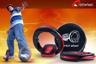 Orbit Wheel Orbit Wheel